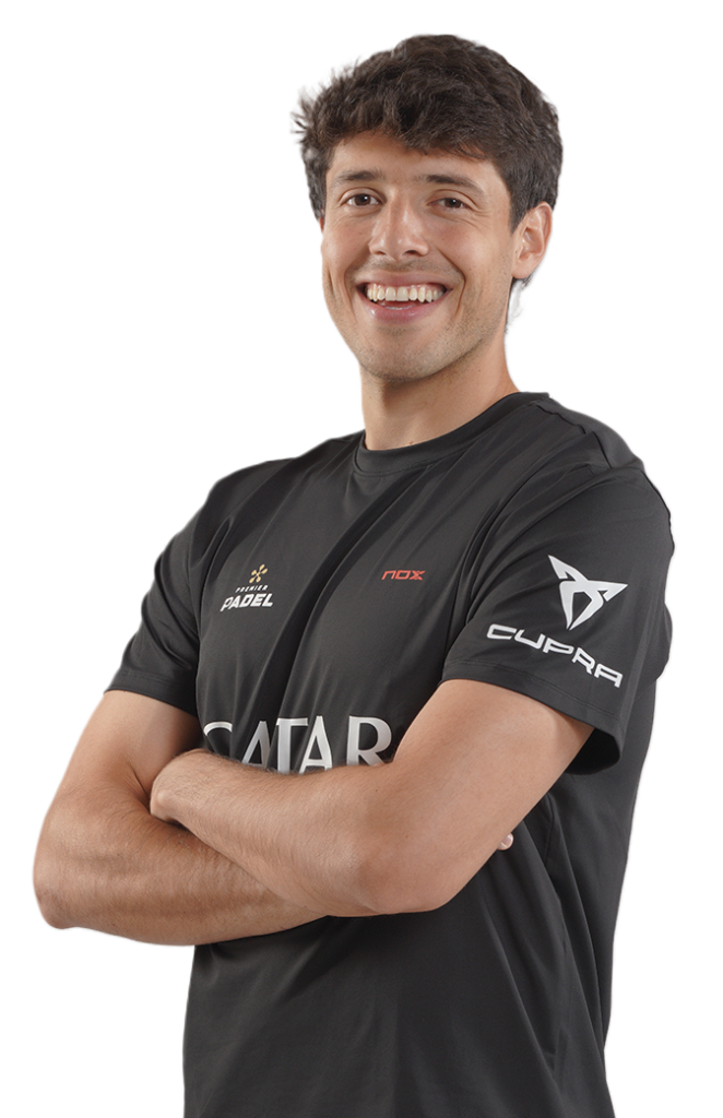 Agustin Tapia