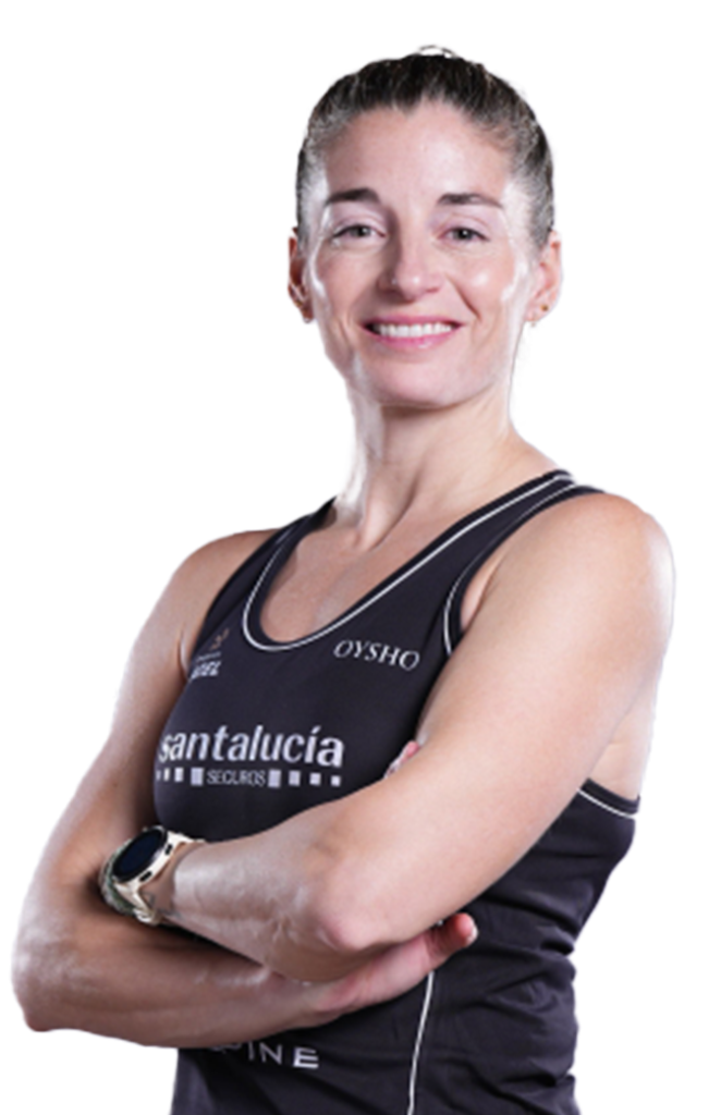Alejandra Salazar Bengoechea