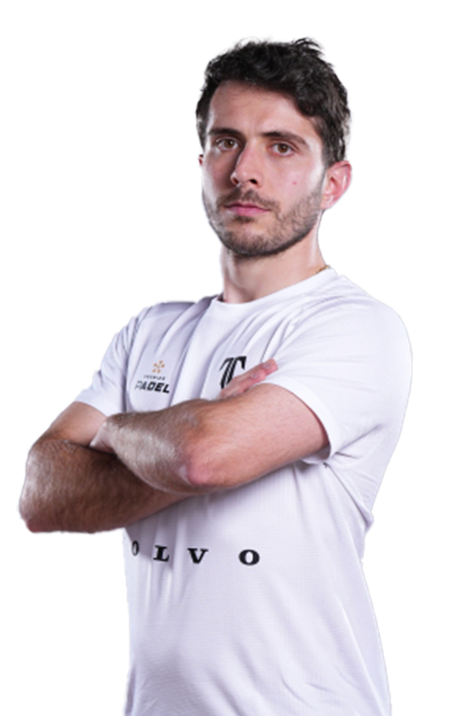 Lucas Bergamini