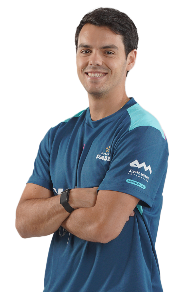 Jorge Nieto