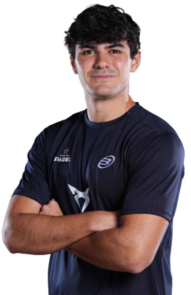 Pablo Cardona