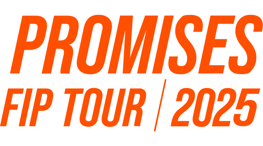 FIP Promises Padel tour