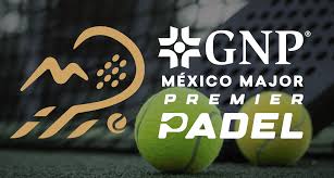GNP Mexico Major Premier Padel