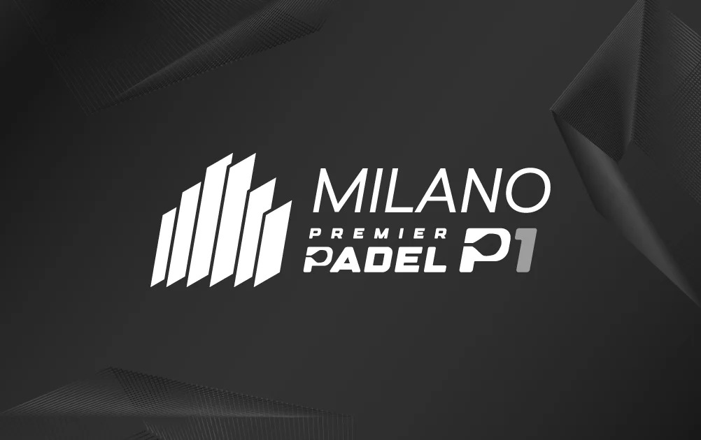Oysho Milano Premier Padel